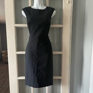 Les Copains Wool Dress‎